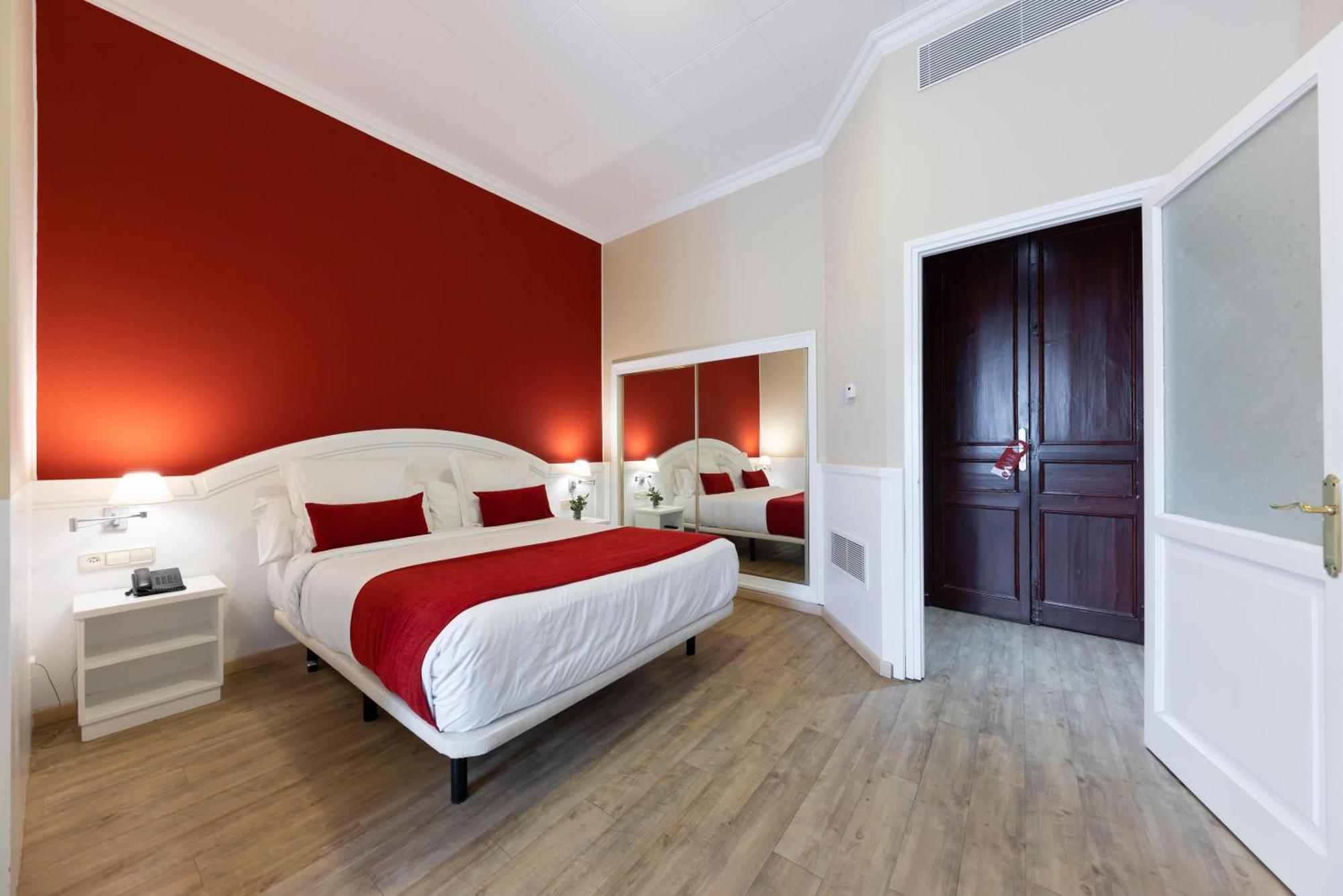 1881 Hotel Balneario Vichy Catalan Caldes de Malavella Kültér fotó